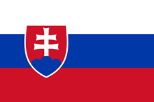 Slovensk republika
