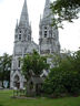 Photo ID: 000124, St Finbarr's Cathedral (41Kb)