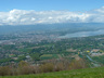Photo ID: 000358, Geneva from France (68Kb)