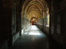 Photo ID: 001154, The cloister (45Kb)
