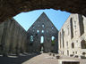 Photo ID: 001178, The ruins of St Brigitta's (67Kb)
