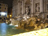 Photo ID: 001533, The Trevi Fountain (64Kb)