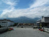 Photo ID: 002152, Looking towards Switzerland (4Kb)