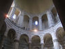 Photo ID: 002270, Inside the baptistery (49Kb)