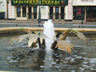 Photo ID: 002295, A fountain, riverside (75Kb)