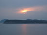 Photo ID: 002797, The sun sets over Lapad Bay (21Kb)