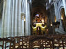 Photo ID: 003100, The cathedrals organ (72Kb)