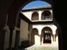 Photo ID: 003449, Inside the Palacio de Daral-Horra (49Kb)