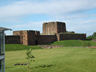 Photo ID: 003611, Carlisle Castle (50Kb)