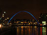 Photo ID: 004018, The Millennium bridge (40Kb)