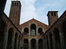 Photo ID: 004172, Basilica Sant' Ambrogio (50Kb)