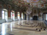 Photo ID: 004263, Inside the Neue Residenz (60Kb)