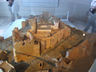 Photo ID: 004429, A model of the Alcazaba (58Kb)