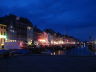 Photo ID: 004921, Nyhavn at night (126Kb)