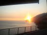 Photo ID: 006456, Sunset on the Amalfi Coast (48Kb)
