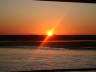 Photo ID: 006918, Atlantic sunset (63Kb)