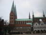 Photo ID: 007163, The Marienkirche (70Kb)