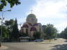 Photo ID: 007530, The Orthodox church (78Kb)