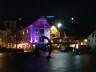 Photo ID: 008155, Strandkaien at night (72Kb)