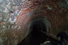 Photo ID: 009413, 18th Century tunnel (113Kb)