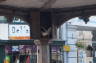 Photo ID: 010152, Doves beneath the market hall (110Kb)