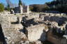 Photo ID: 010740, In the Roman ruins (183Kb)