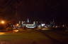 Photo ID: 011241, The Royal Pavilion at night (98Kb)