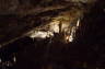Photo ID: 012756, Looking down a cavern (95Kb)