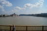 Photo ID: 012886, Crossing the Danube (82Kb)