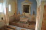 Photo ID: 013413, Inside the fort chapel (107Kb)