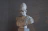 Photo ID: 013548, Greek Sculpture (73Kb)