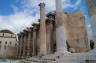 Photo ID: 013974, Hadrian's Library (113Kb)
