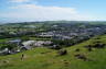Photo ID: 015186, View over Ulverston (153Kb)