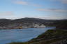 Photo ID: 015494, Approaching Hammerfest (83Kb)