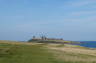 Photo ID: 016009, Approaching Dunstanburgh Castle (71Kb)