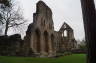 Photo ID: 016191, Walls of Wenlock Priory (129Kb)