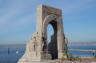 Photo ID: 016313, Monument aux Morts d'Orient (85Kb)