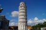 Photo ID: 017771, Pisa's most famous site (97Kb)
