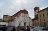 Photo ID: 017868, Chiesa di Santa Maria Forisportam (103Kb)