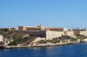 Photo ID: 019591, Fort Manoel (101Kb)