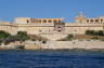 Photo ID: 019644, Fort Manoel (142Kb)