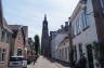 Photo ID: 020173, View from Breestraat  (119Kb)