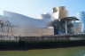 Photo ID: 021075, Guggenheim Bilbao (92Kb)