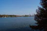 Photo ID: 021206, Looking across the lake (100Kb)