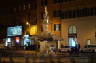 Photo ID: 021305, Fountain in Piazza Barberini (113Kb)
