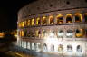 Photo ID: 021382, Colosseum at night (118Kb)