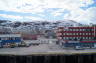 Photo ID: 022831, Leaving Hammerfest (151Kb)