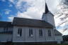 Photo ID: 023011, Kvernes church (133Kb)