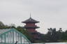 Photo ID: 023107, Japanese Tower (79Kb)