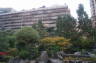 Photo ID: 024872, Japanese Gardens and Monaco buildings (171Kb)